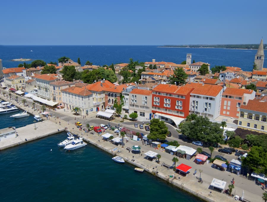Valamar Riviera Hotel & Residence