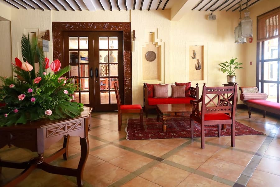 The Heron By Sarovar Portico India