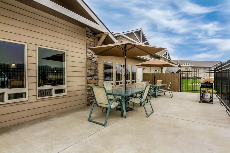 Quality Inn Selah Yakima