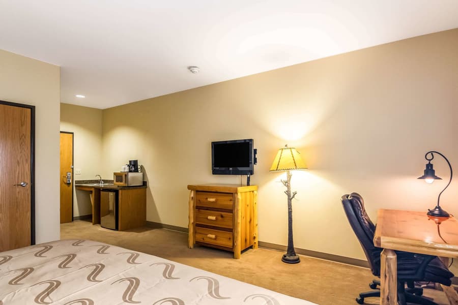 Quality Inn Selah Yakima