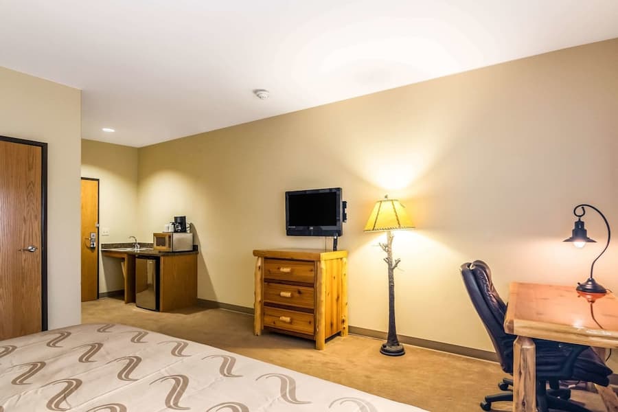 Quality Inn Selah Yakima