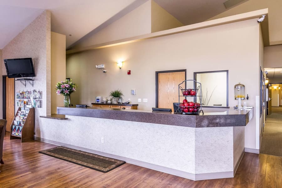 Quality Inn Selah Yakima