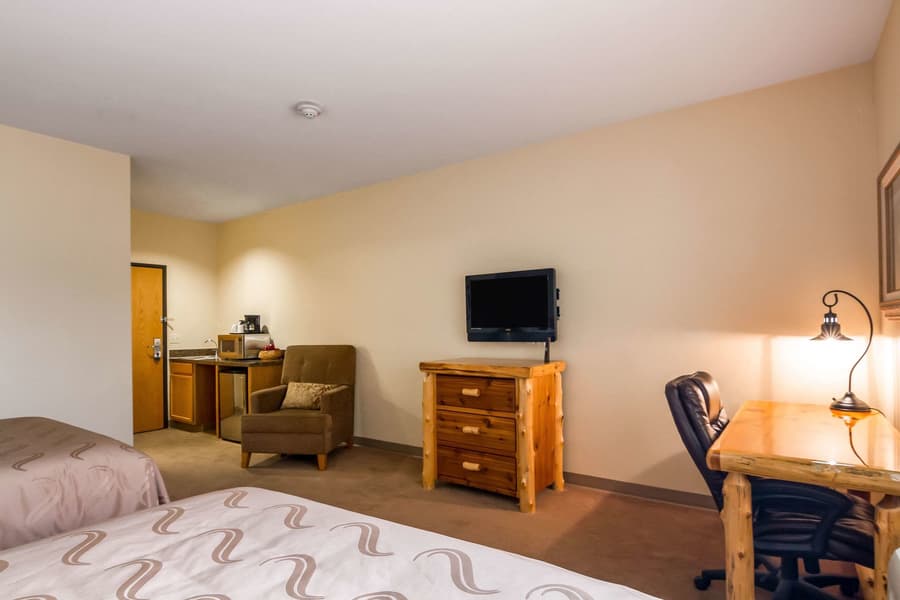 Quality Inn Selah Yakima