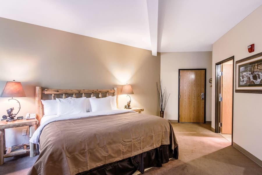 Quality Inn Selah Yakima