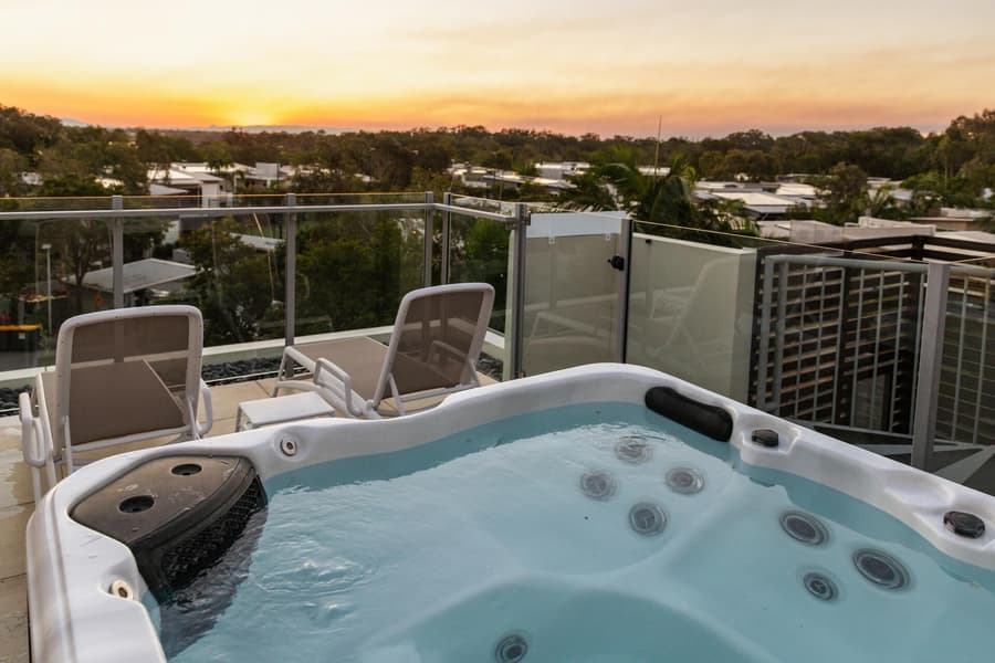 RACV Noosa Resort