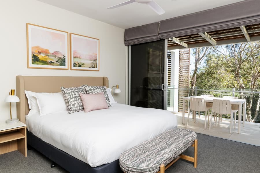 RACV Noosa Resort