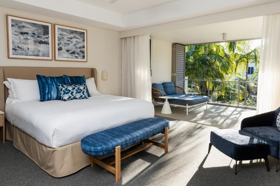 RACV Noosa Resort