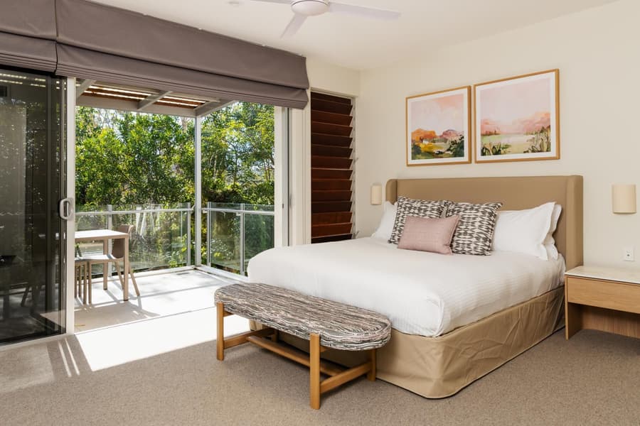 RACV Noosa Resort