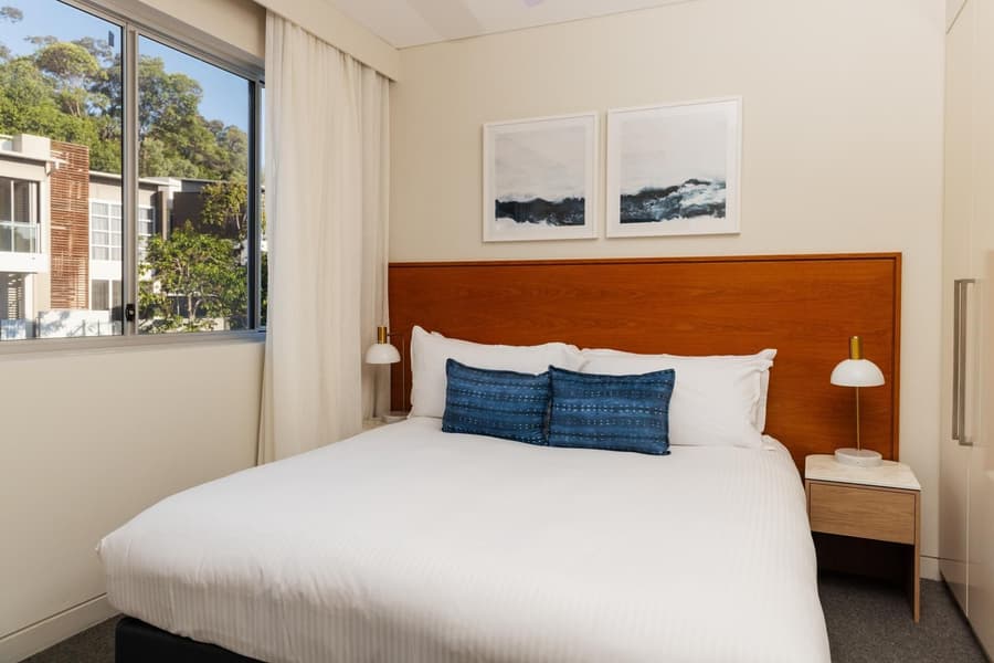 RACV Noosa Resort