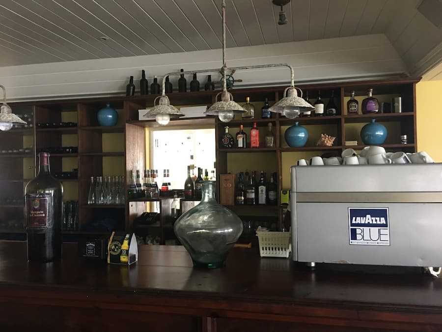 Atlantis Historic Inn