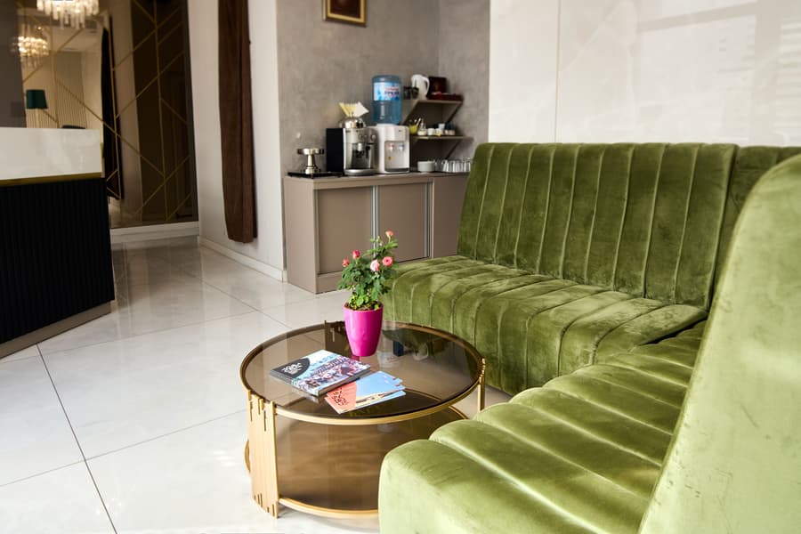 Boutique Hotel Arta
