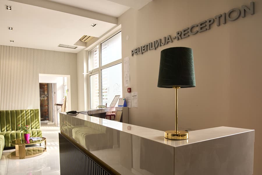 Boutique Hotel Arta