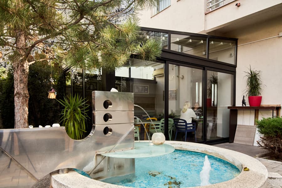 Boutique Hotel Arta