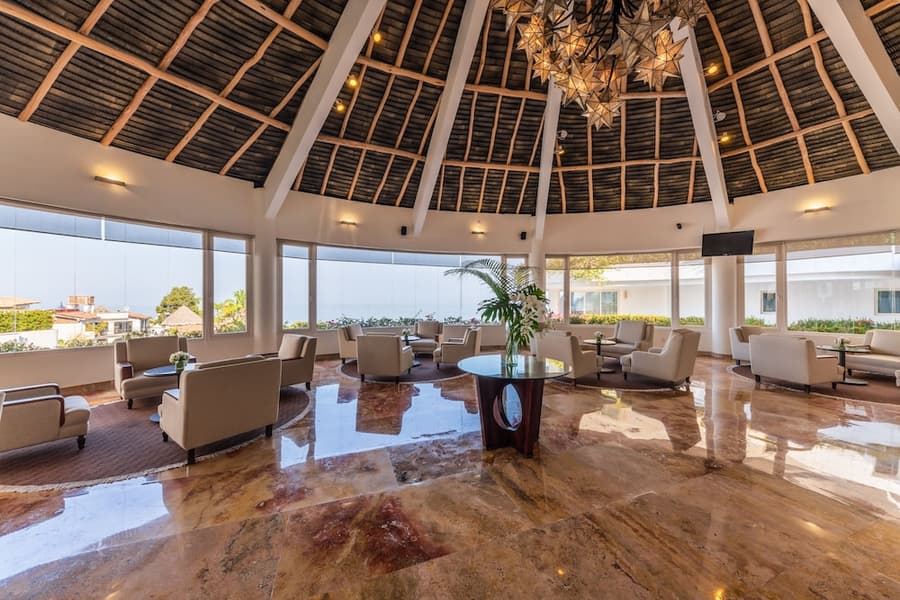 Grand Miramar All Luxury Suites & Residences