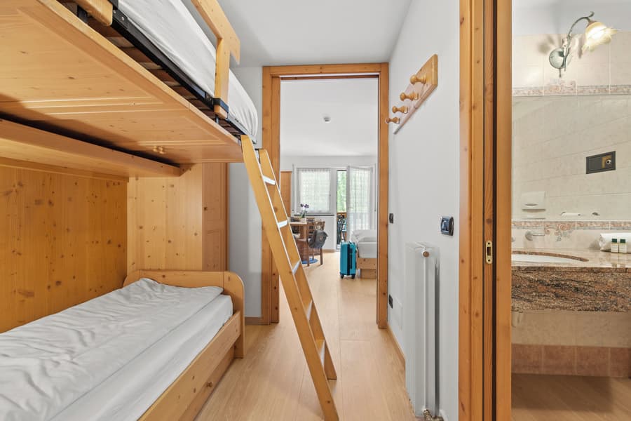 Aparthotel Princess