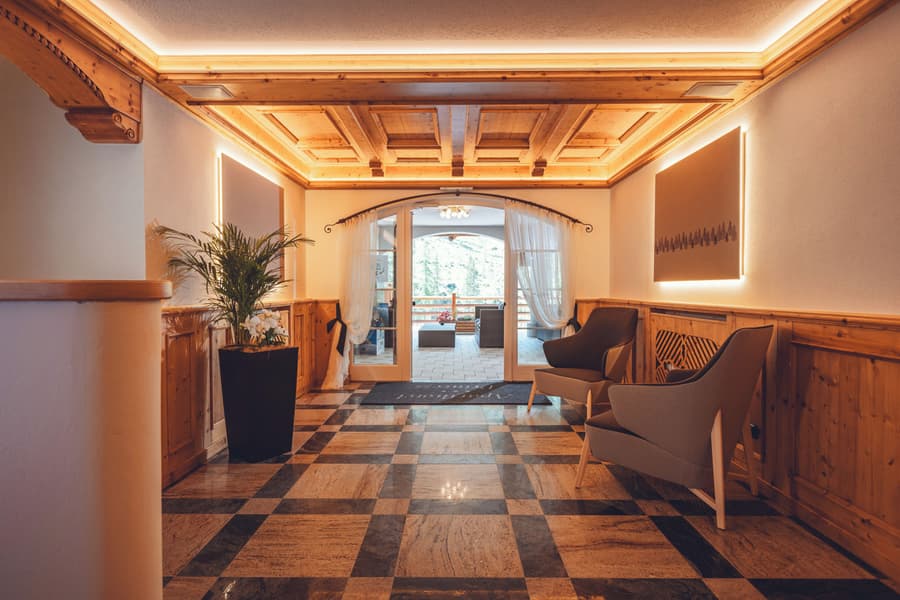 Aparthotel Princess