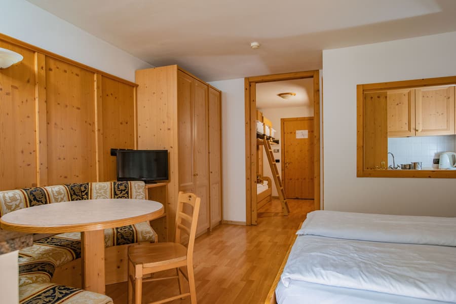 Aparthotel Princess