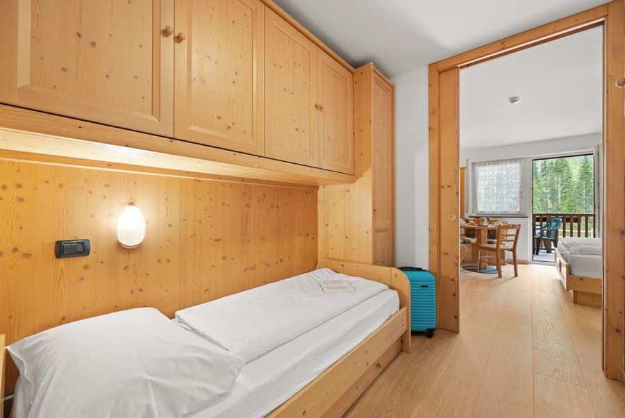 Aparthotel Princess