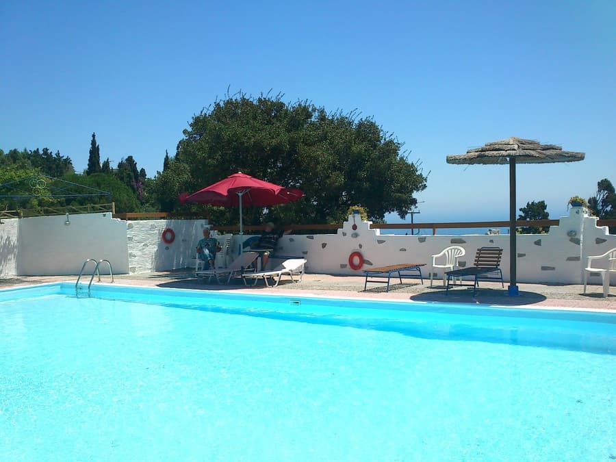 Sariza Spring Hotel
