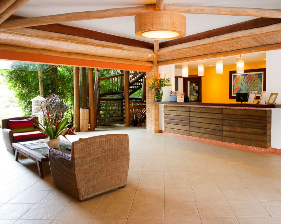 Hotel Via dos Corais