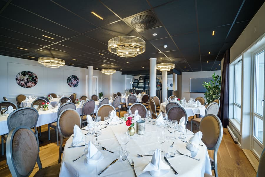 Molde Fjordhotell - by Classic Norway Hotels
