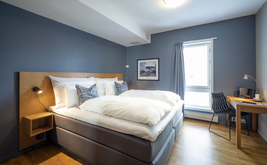 Molde Fjordhotell - by Classic Norway Hotels