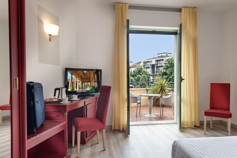 Hotel Da Vinci