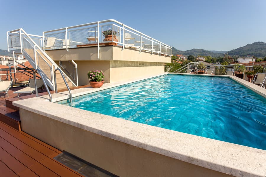 Hotel Da Vinci