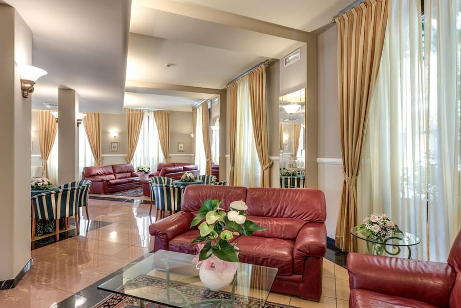 Hotel Da Vinci