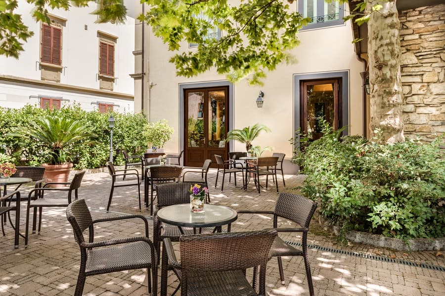 Hotel Da Vinci