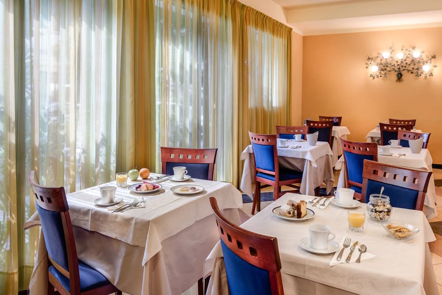 Hotel Da Vinci