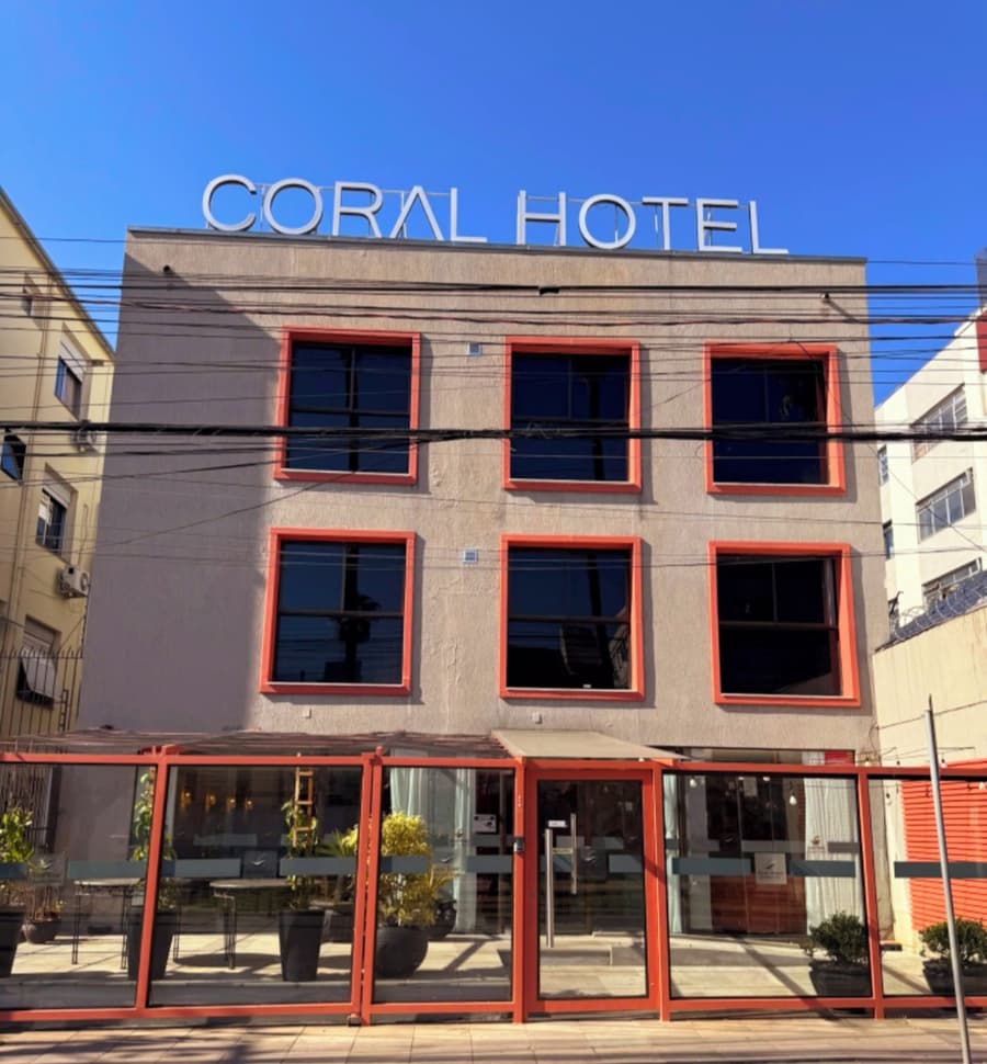 Coral Express