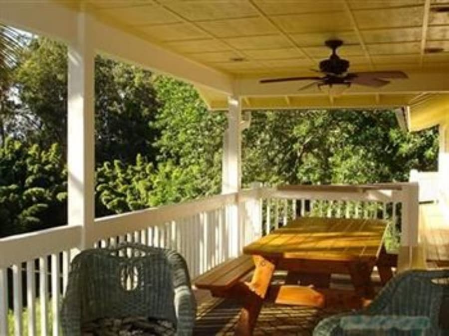 Bamboo Valley Inn