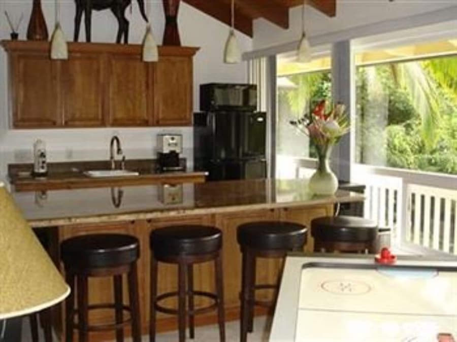 Bamboo Valley Inn