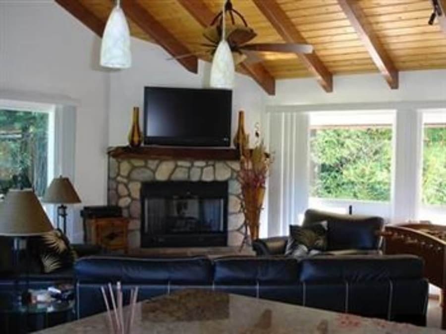 Bamboo Valley Inn