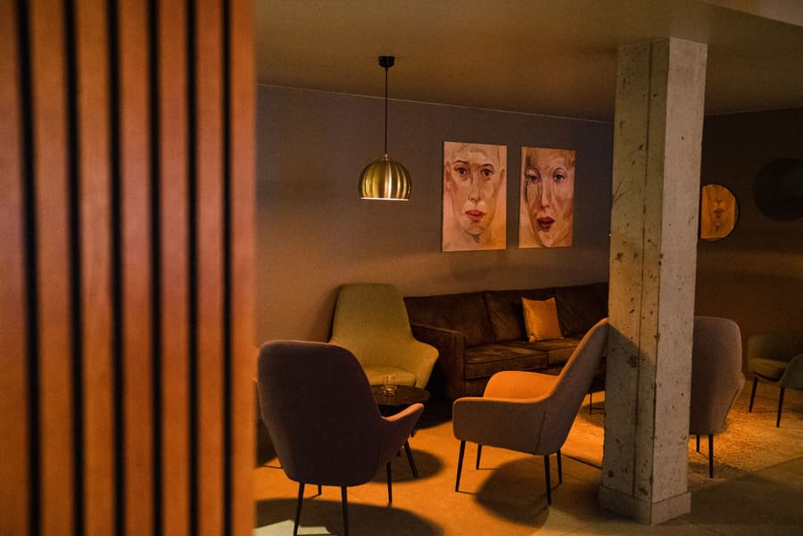 Konvin Hotel by Reykjavik Keflavik Airport
