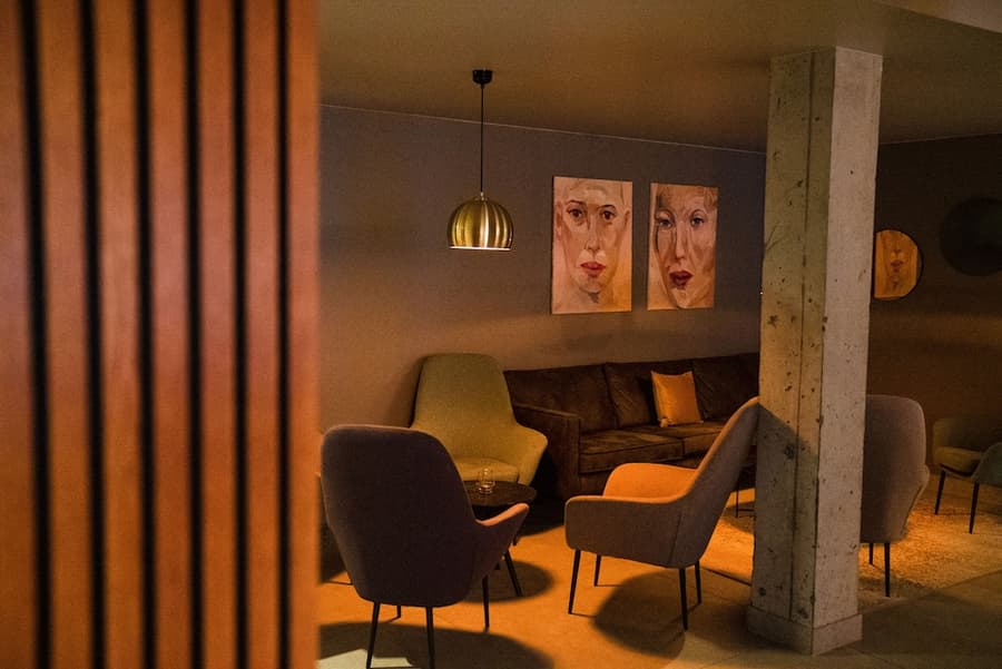 Konvin Hotel by Reykjavik Keflavik Airport