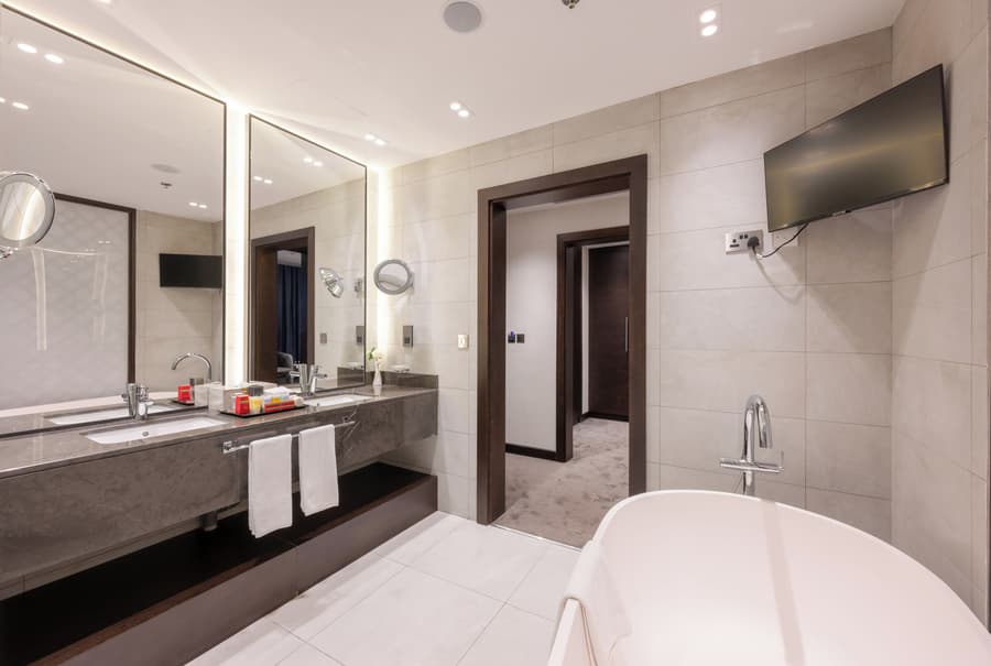 Ramada Encore by Wyndham Doha