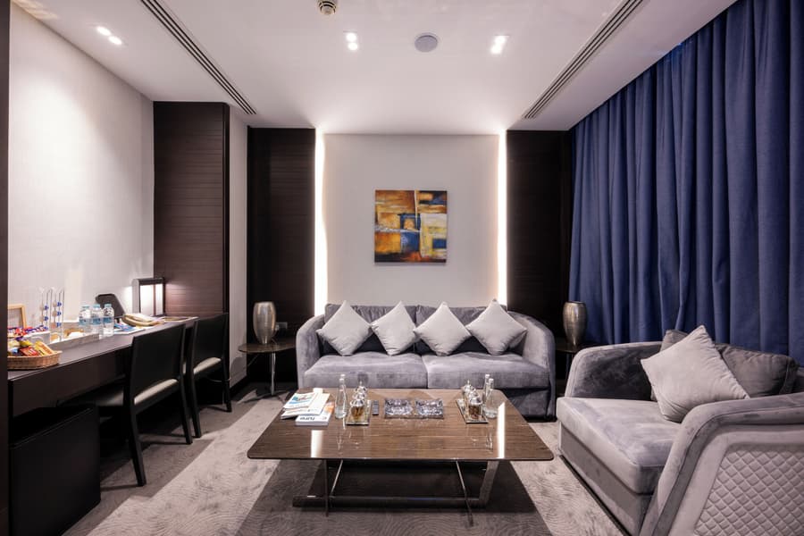 Ramada Encore by Wyndham Doha
