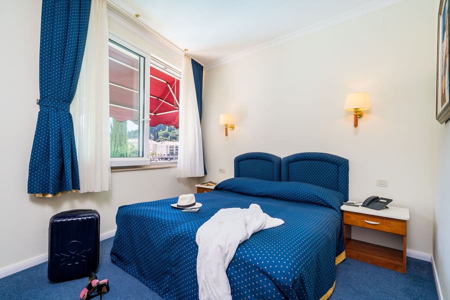 Boutique & Beach Hotel Villa Wolff