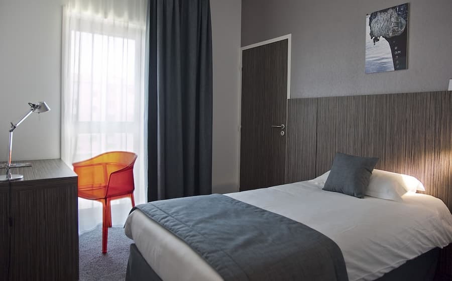 Mercure Saint Malo Balmoral