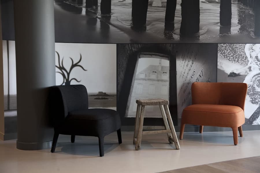 Mercure Saint Malo Balmoral
