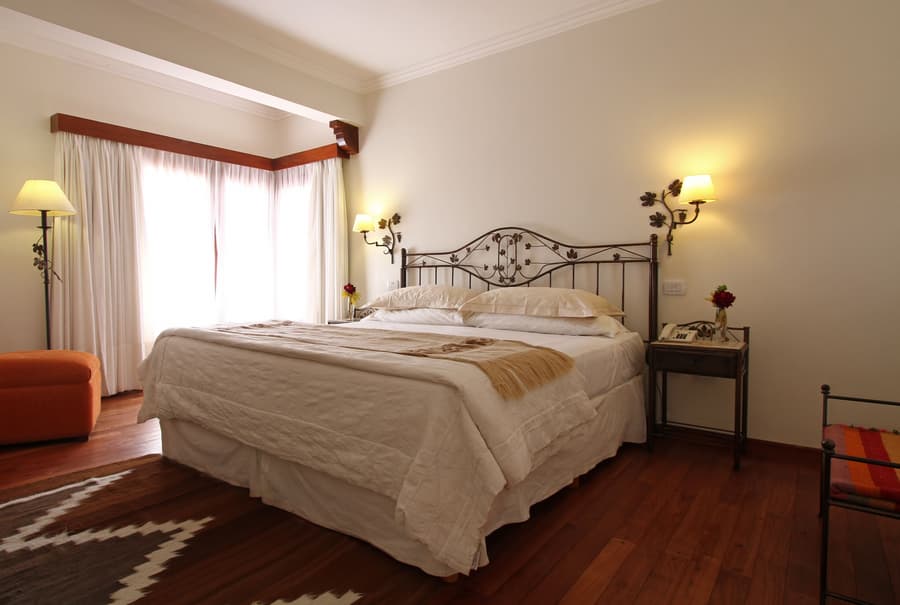Hotel Asturias