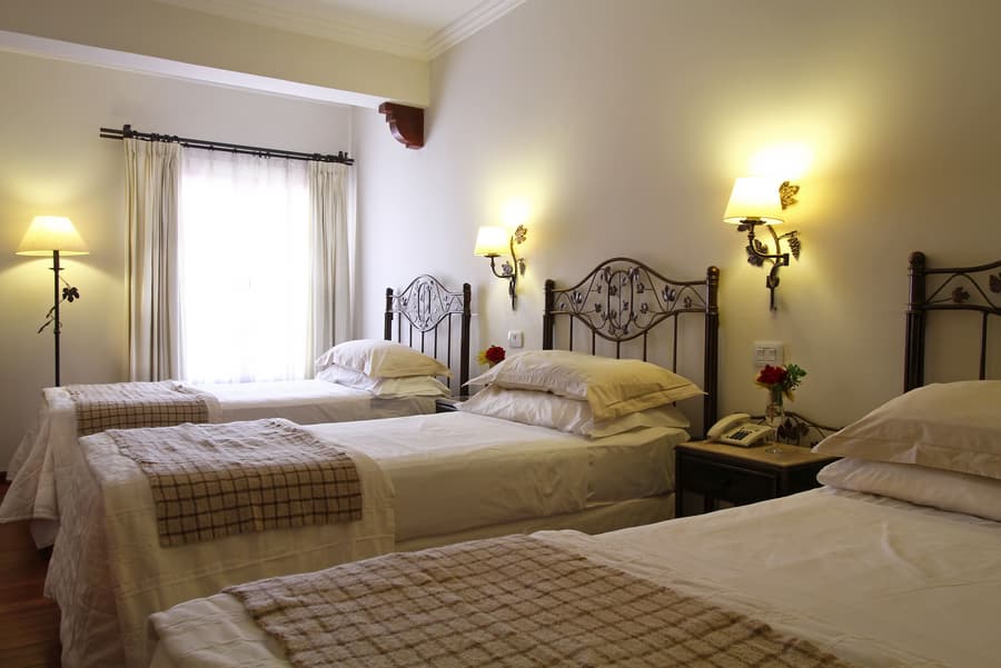 Hotel Asturias