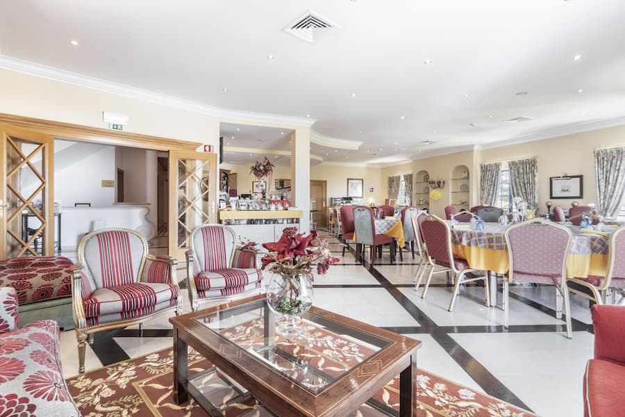 Hotel Dom Vasco