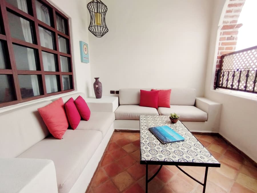 Guaycura Boutique Hotel Beach Club & Spa