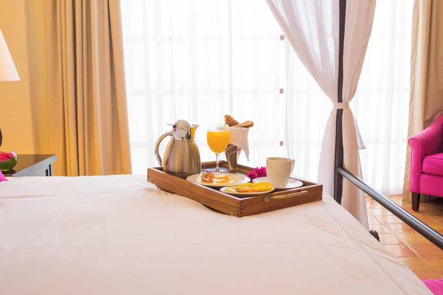 Guaycura Boutique Hotel Beach Club & Spa