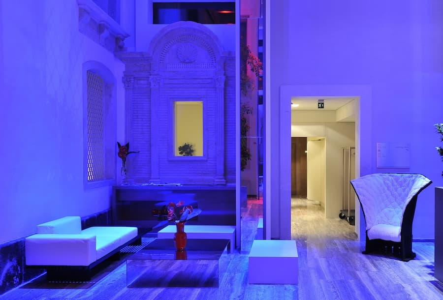 Romano House