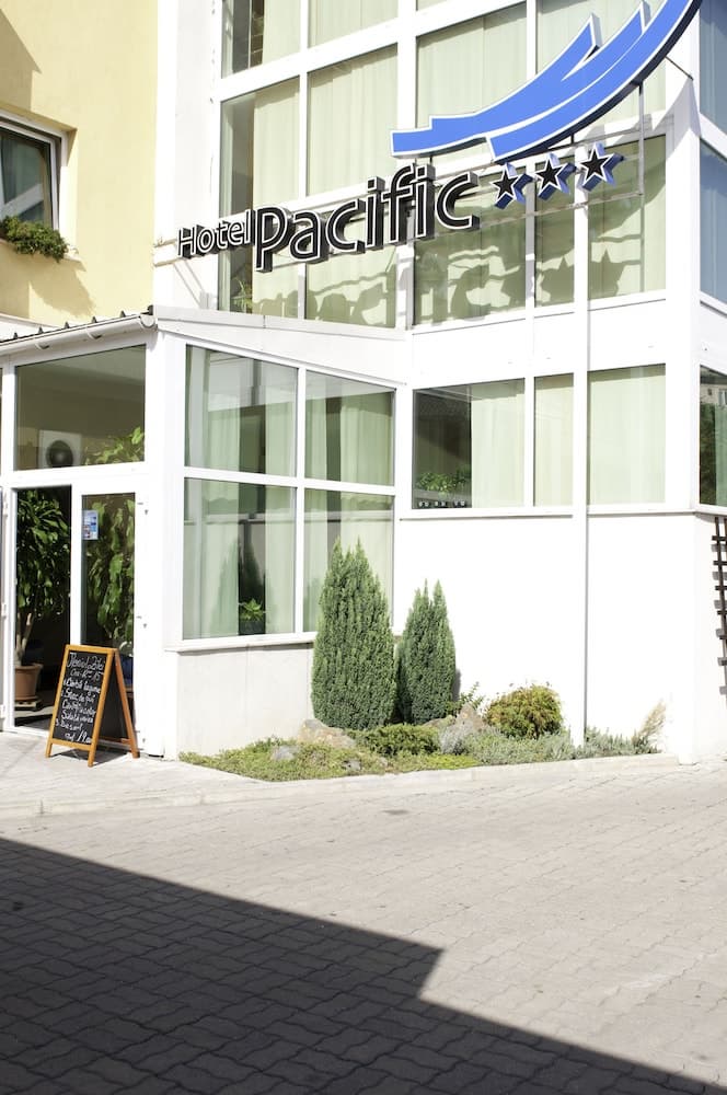 Hotel Pacific Timisoara
