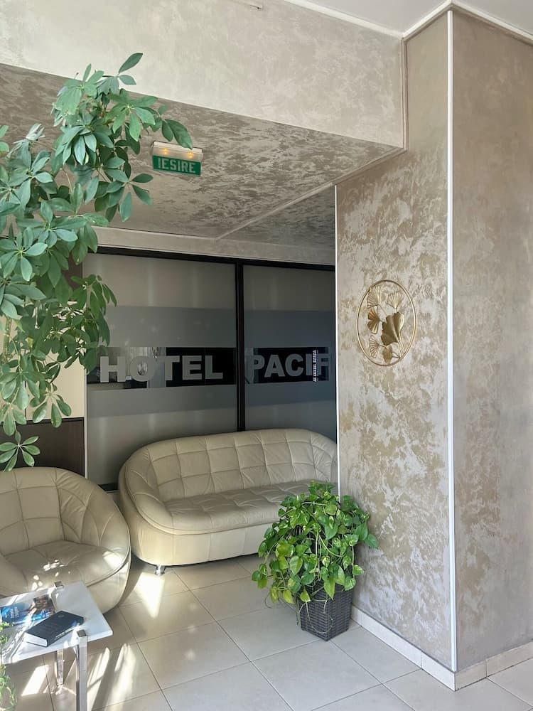 Hotel Pacific Timisoara